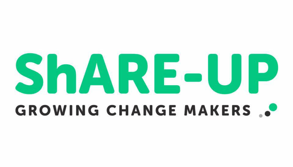 Share-Up